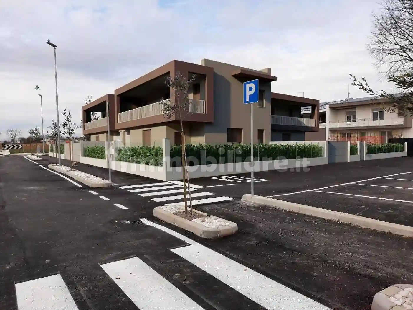 Villetta a schiera - foto 2