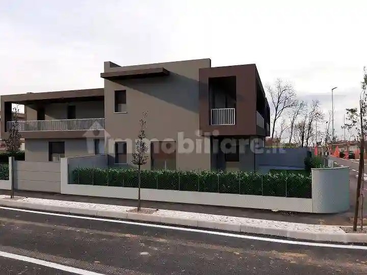 Villetta a schiera - foto 3