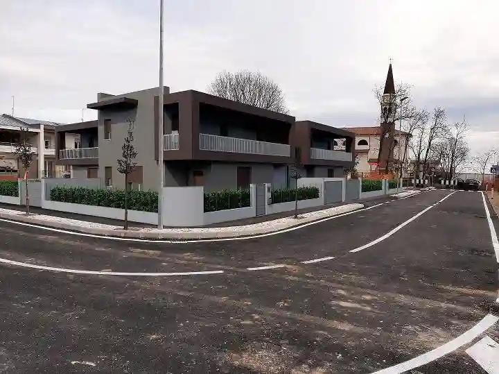 Villetta a schiera - foto 4