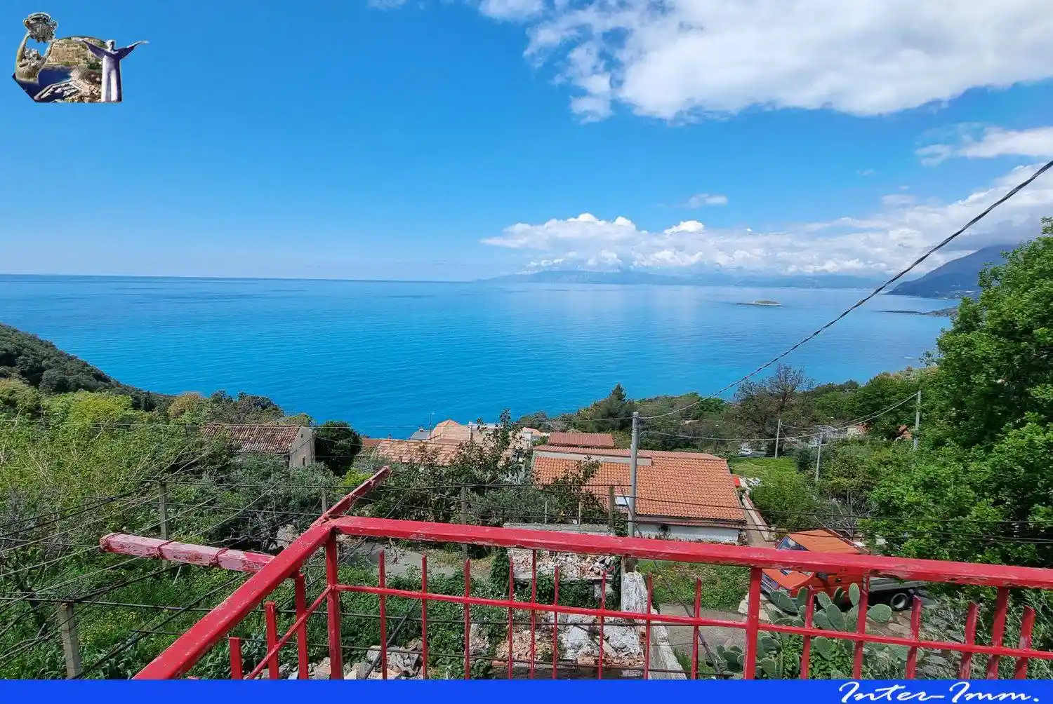 Villa unifamiliare Ss18, Marina, Maratea - foto 3