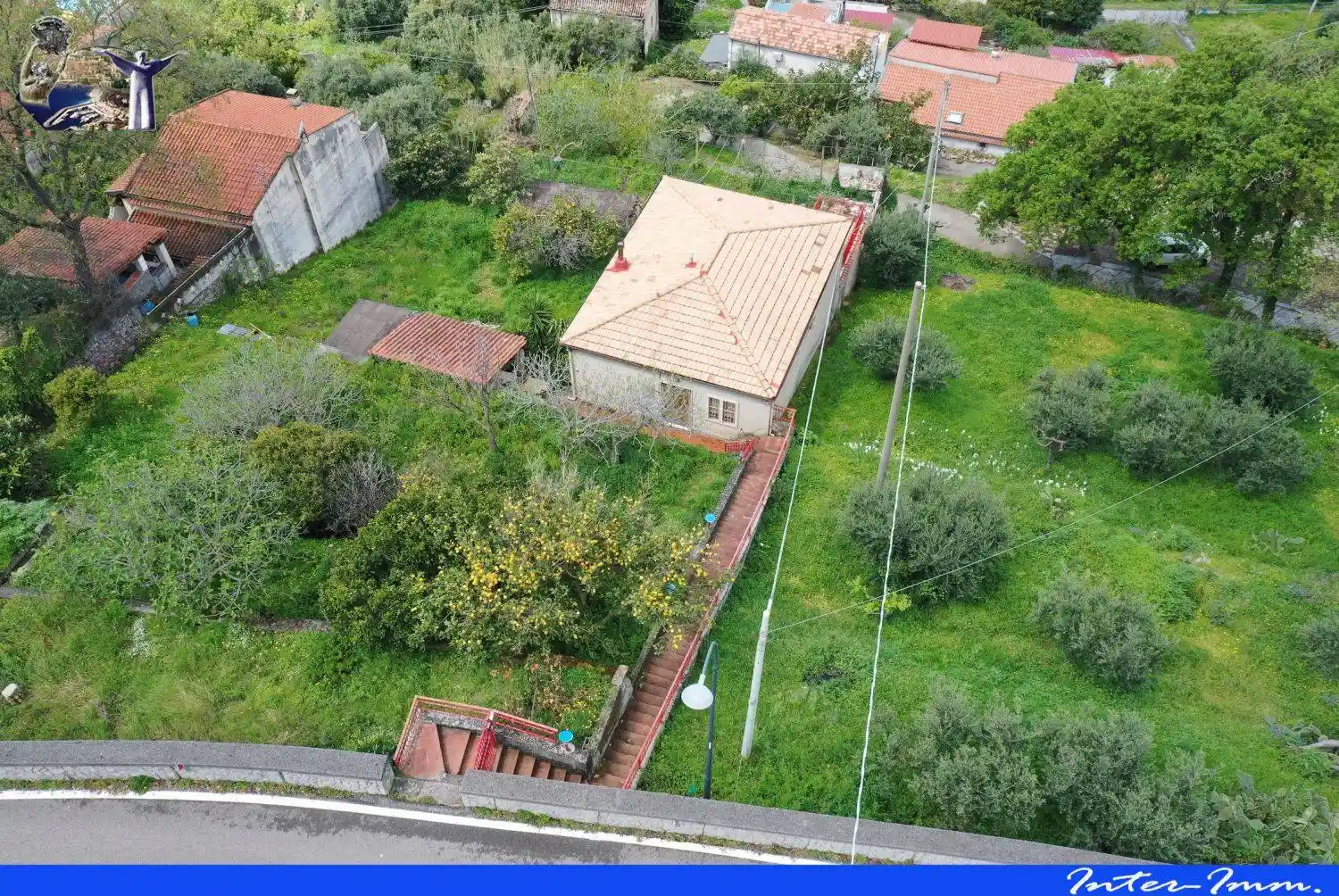 Villa unifamiliare Ss18, Marina, Maratea - foto 4