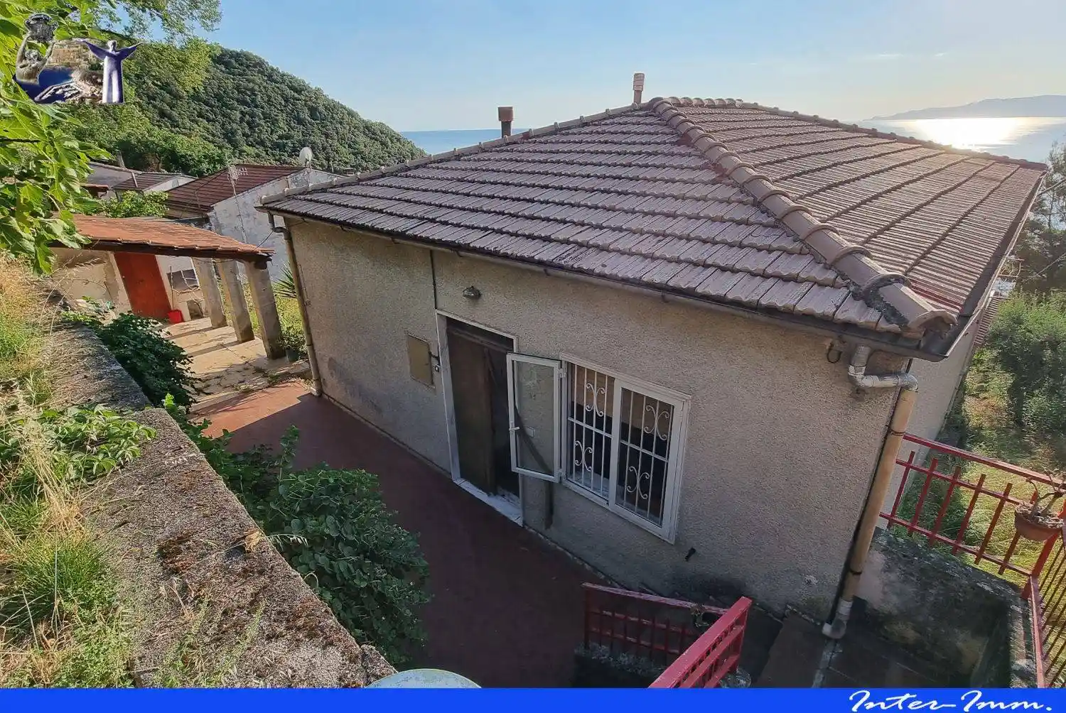 Villa unifamiliare Ss18, Marina, Maratea - foto 5