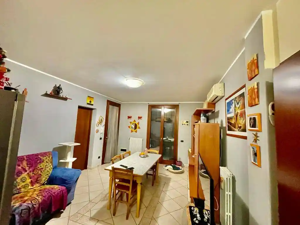 Appartamento in vendita a Cadelbosco di Sopra