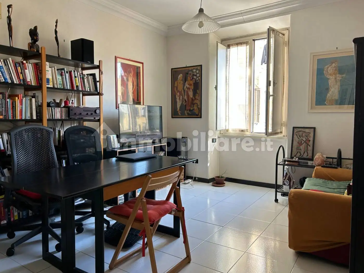 Appartamento in affitto a Roma