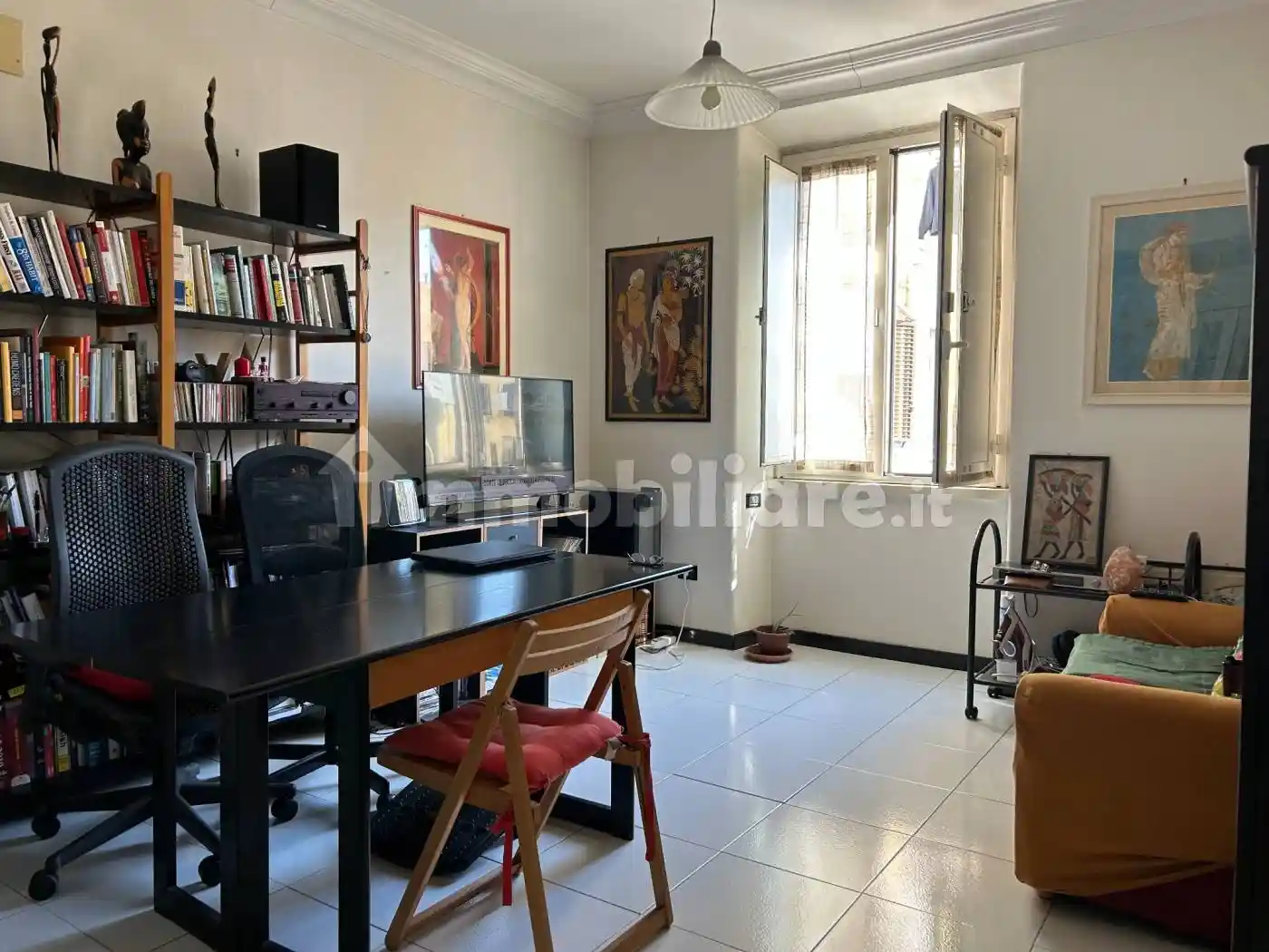 Bilocale via di Santa Maria Ausiliatrice, Furio Camillo, Roma - foto 2