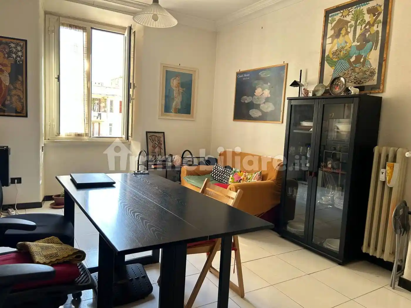 Bilocale via di Santa Maria Ausiliatrice, Furio Camillo, Roma - foto 3