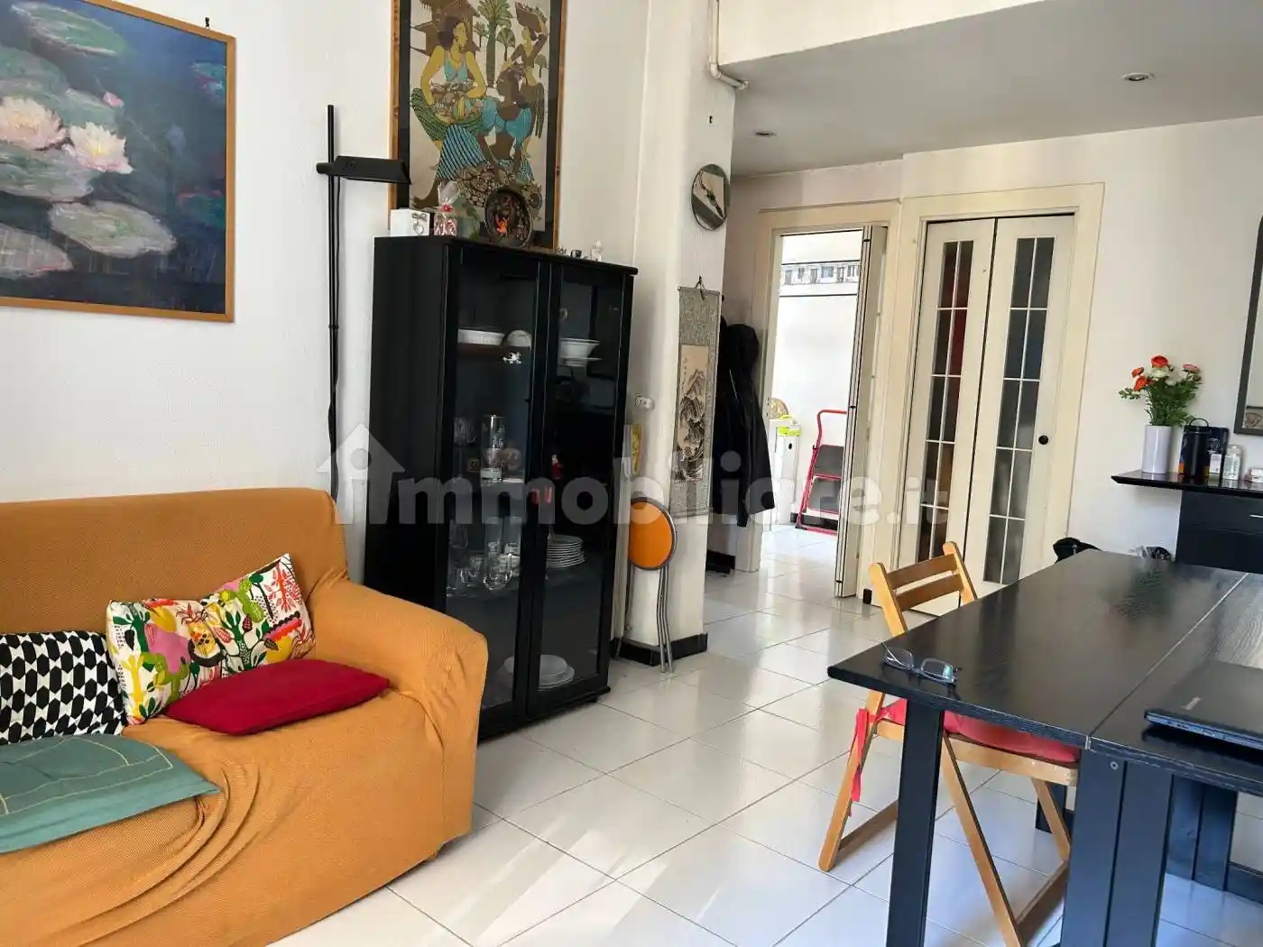 Bilocale via di Santa Maria Ausiliatrice, Furio Camillo, Roma - foto 4