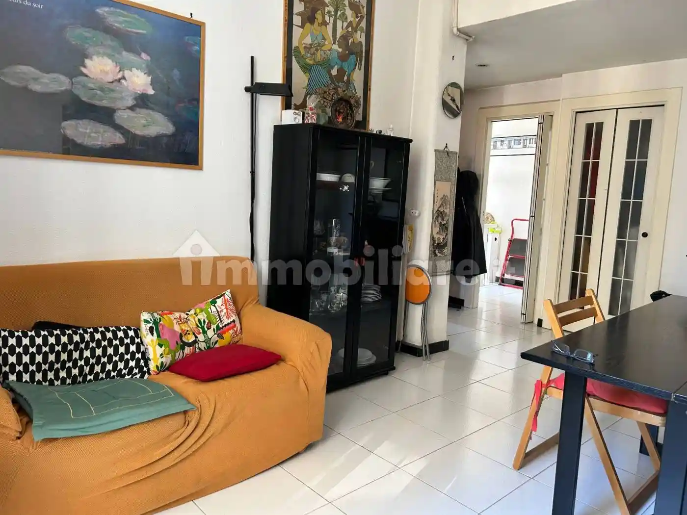 Bilocale via di Santa Maria Ausiliatrice, Furio Camillo, Roma - foto 5