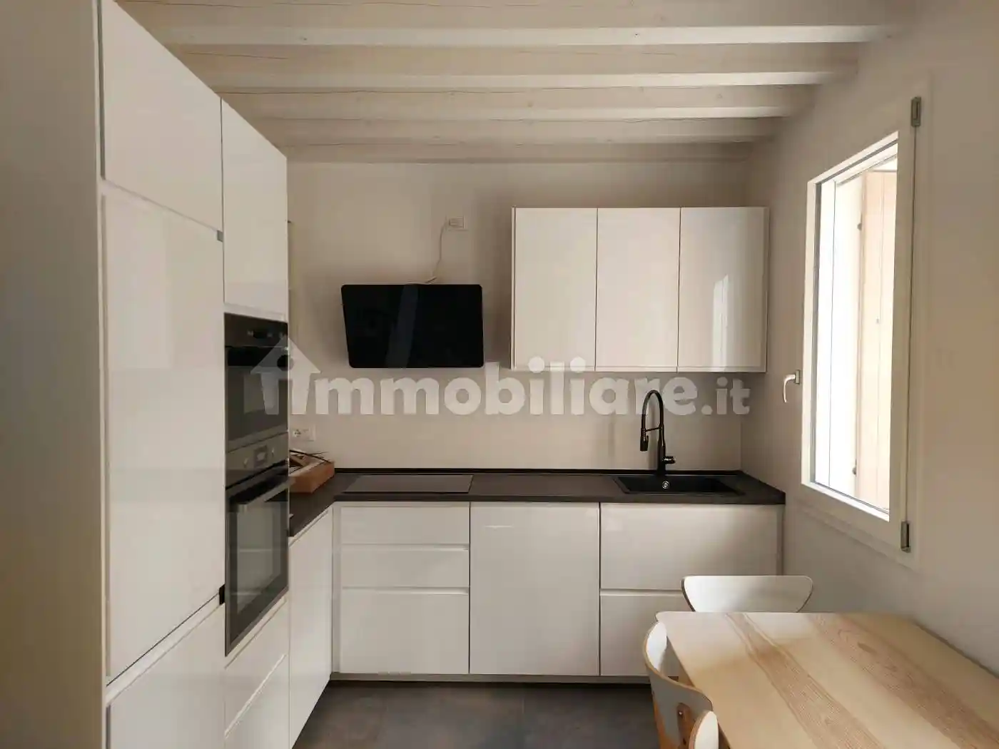 Villa in affitto a Padova