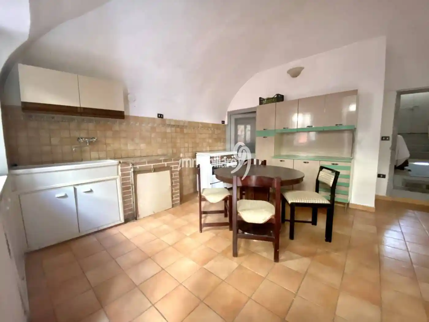 Terratetto plurifamiliare via dei Santi, Bagno - Monticchio, L'Aquila - foto 3