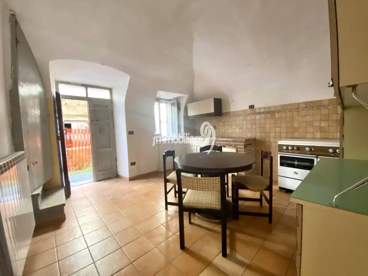 Terratetto plurifamiliare via dei Santi, Bagno - Monticchio, L'Aquila - foto 4