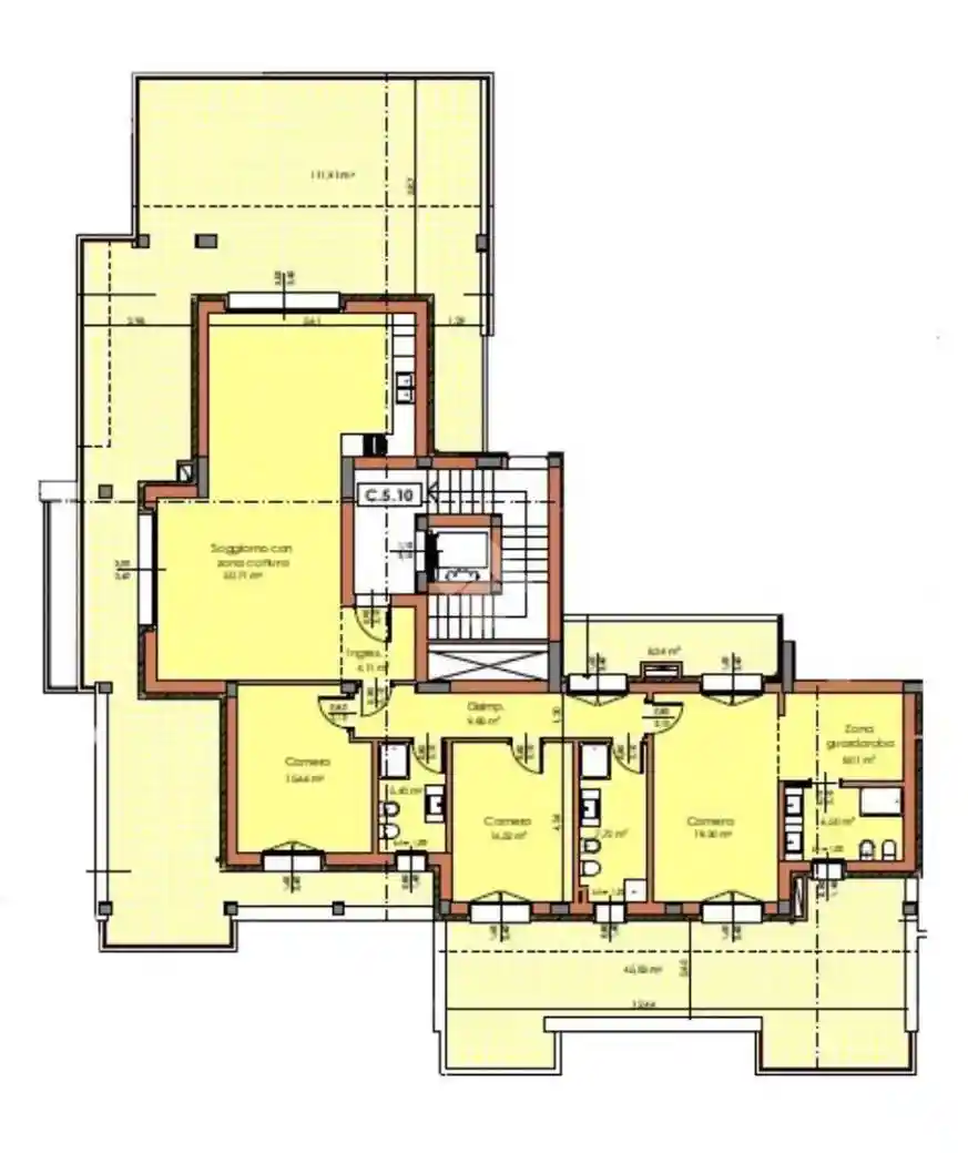 Attico - Mansarda - foto 2