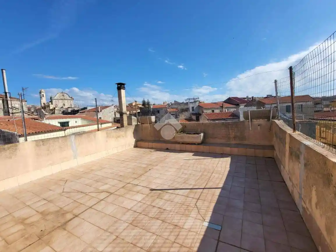 Casa indipendente in vendita a Sassari