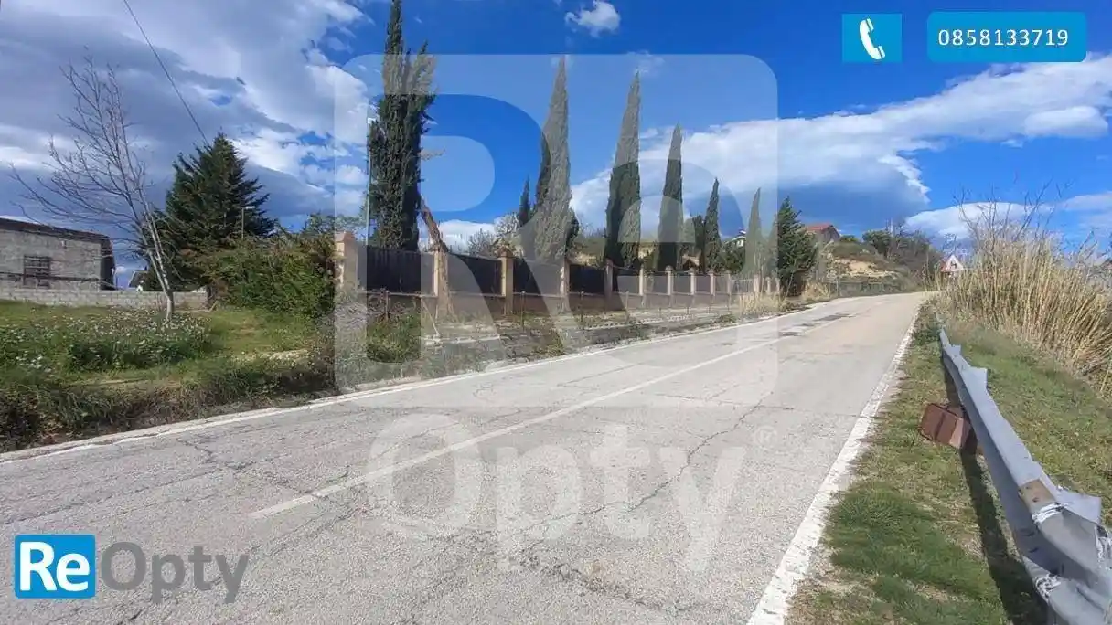 Villa unifamiliare 3410 m², Ripa Teatina - foto 2