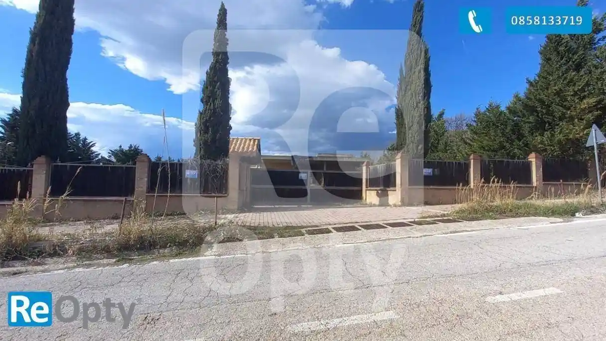 Villa unifamiliare 3410 m², Ripa Teatina - foto 3