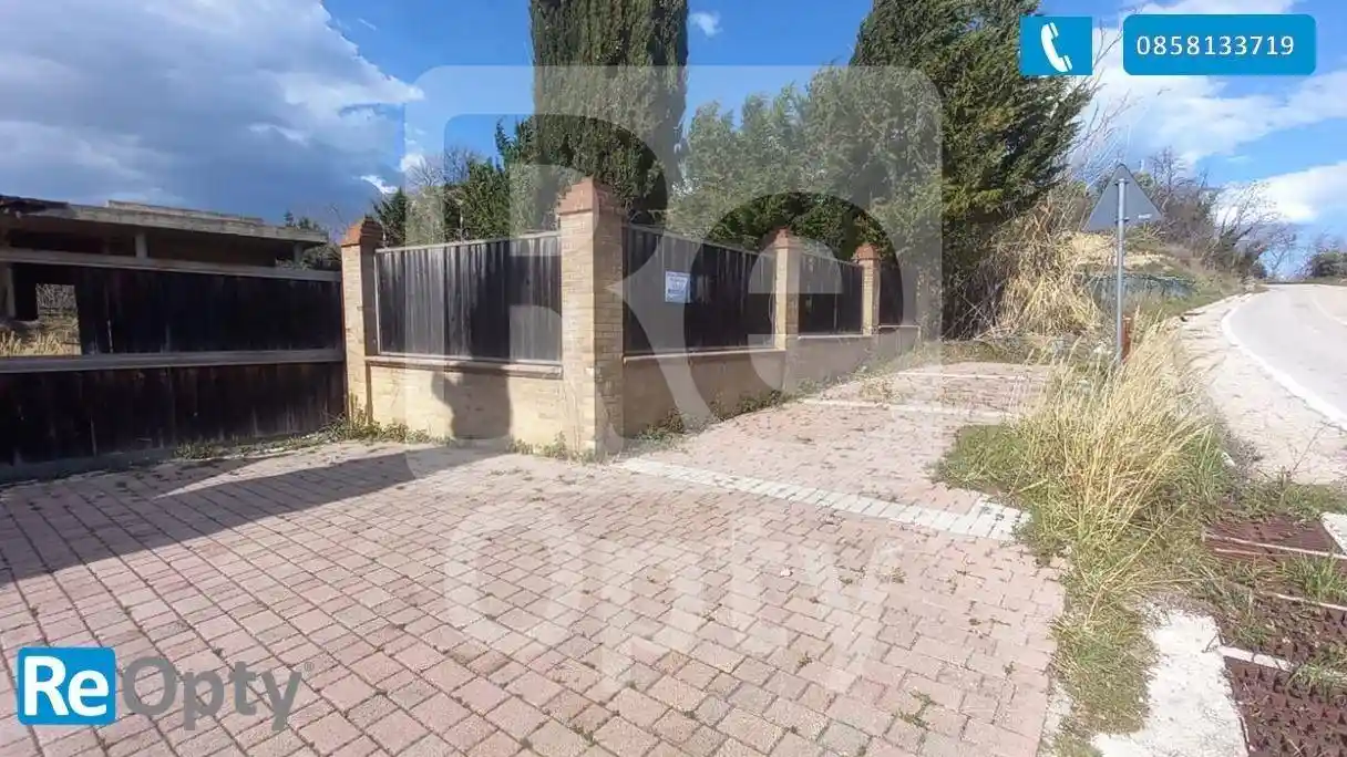 Villa unifamiliare 3410 m², Ripa Teatina - foto 4