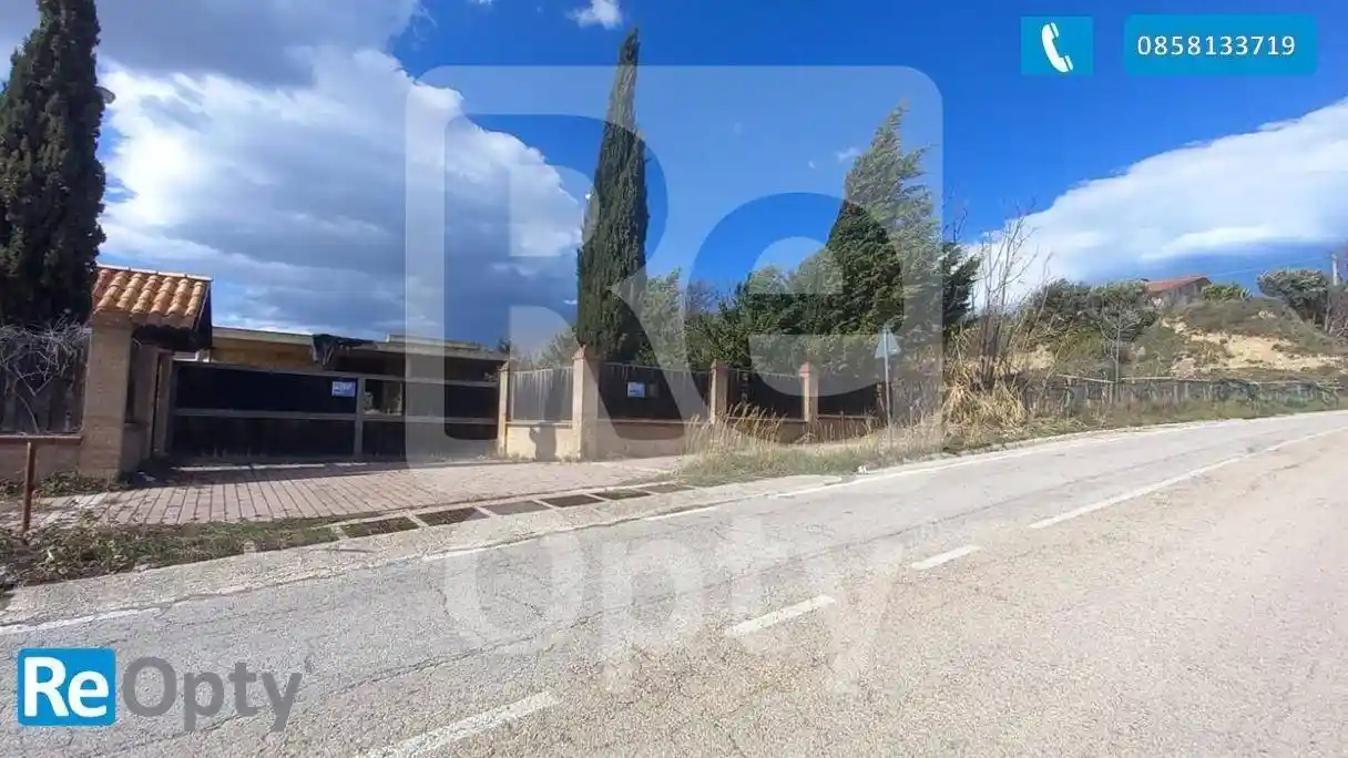 Villa unifamiliare 3410 m², Ripa Teatina - foto 5