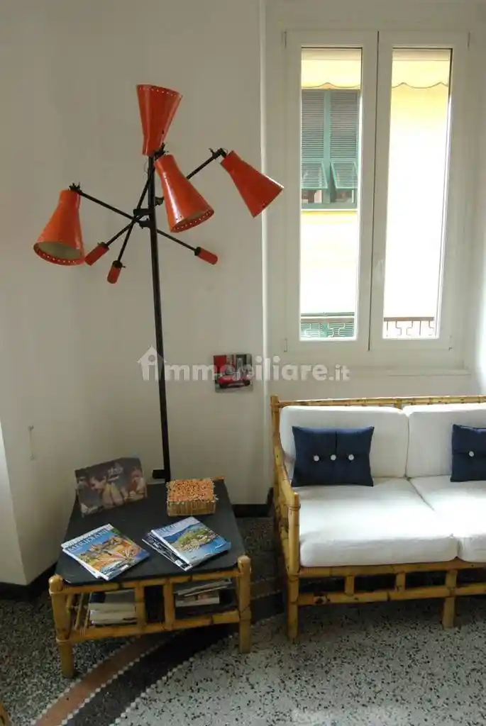 Appartamento in affitto a Santa Margherita Ligure