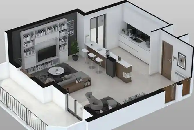 Appartamento in vendita a Conegliano