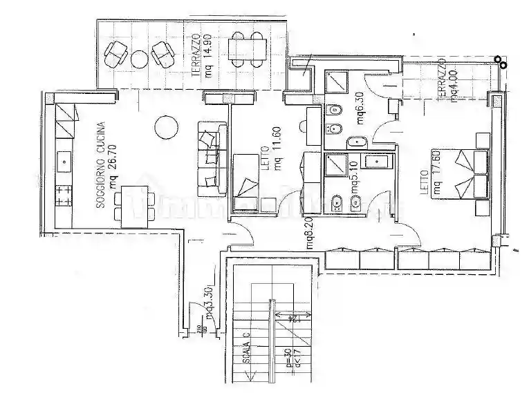 Appartamento - foto 4