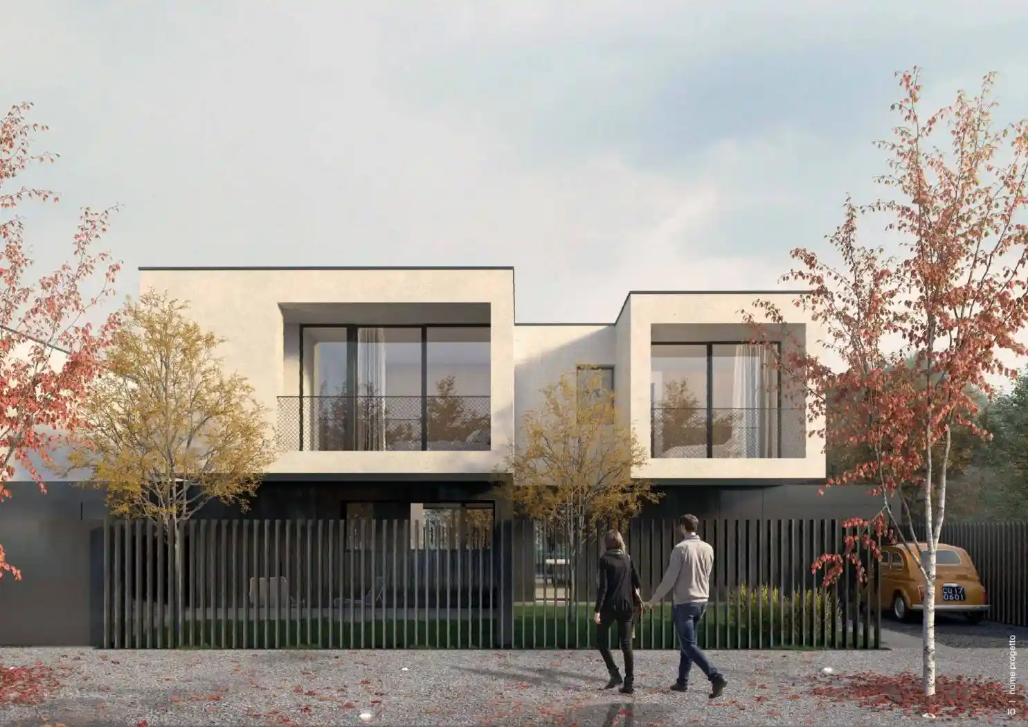 Villetta a schiera - foto 3