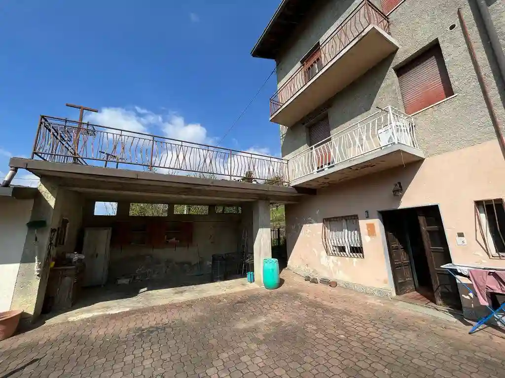 Casa indipendente - foto 4