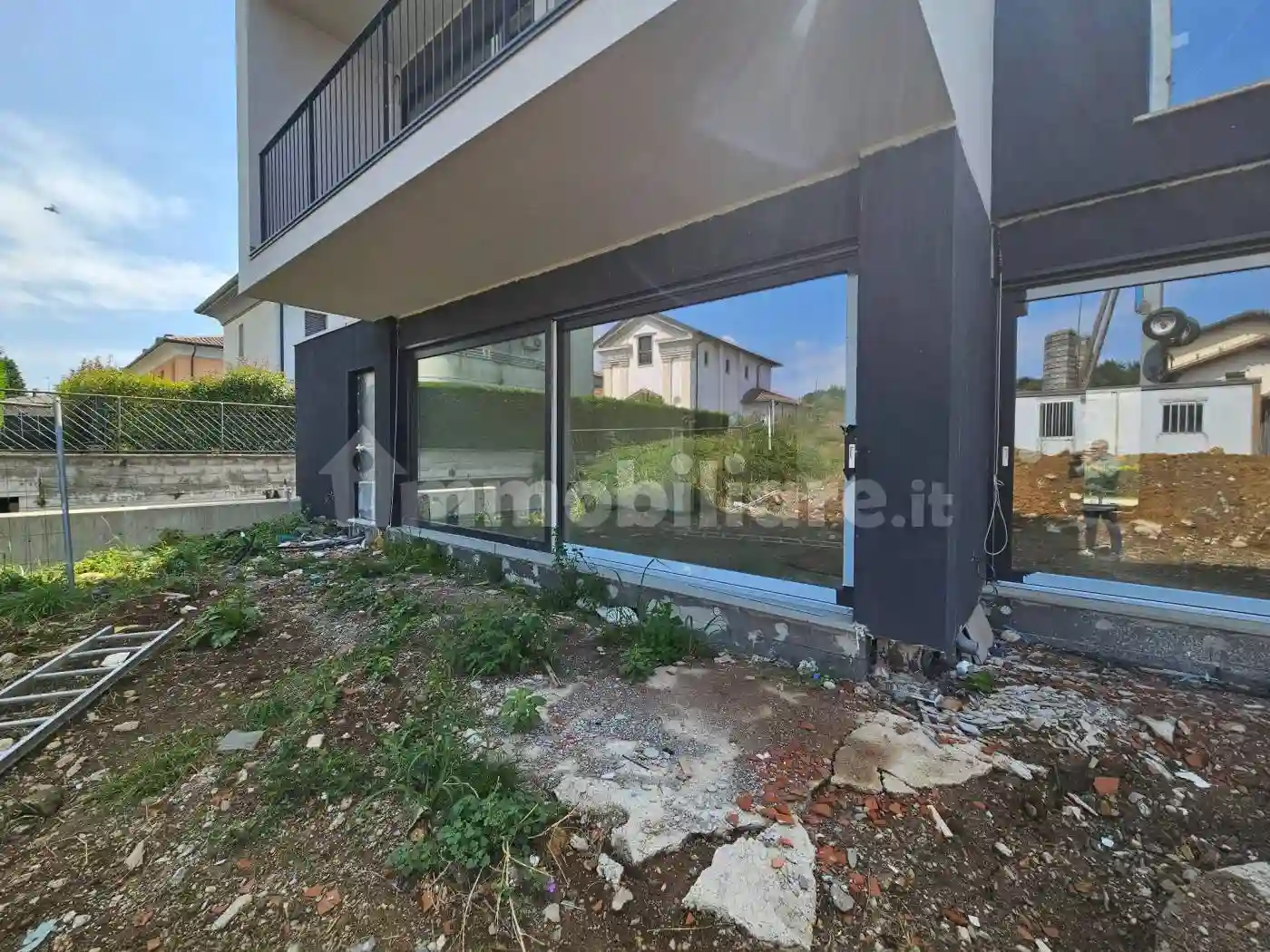 Villetta a schiera - foto 2