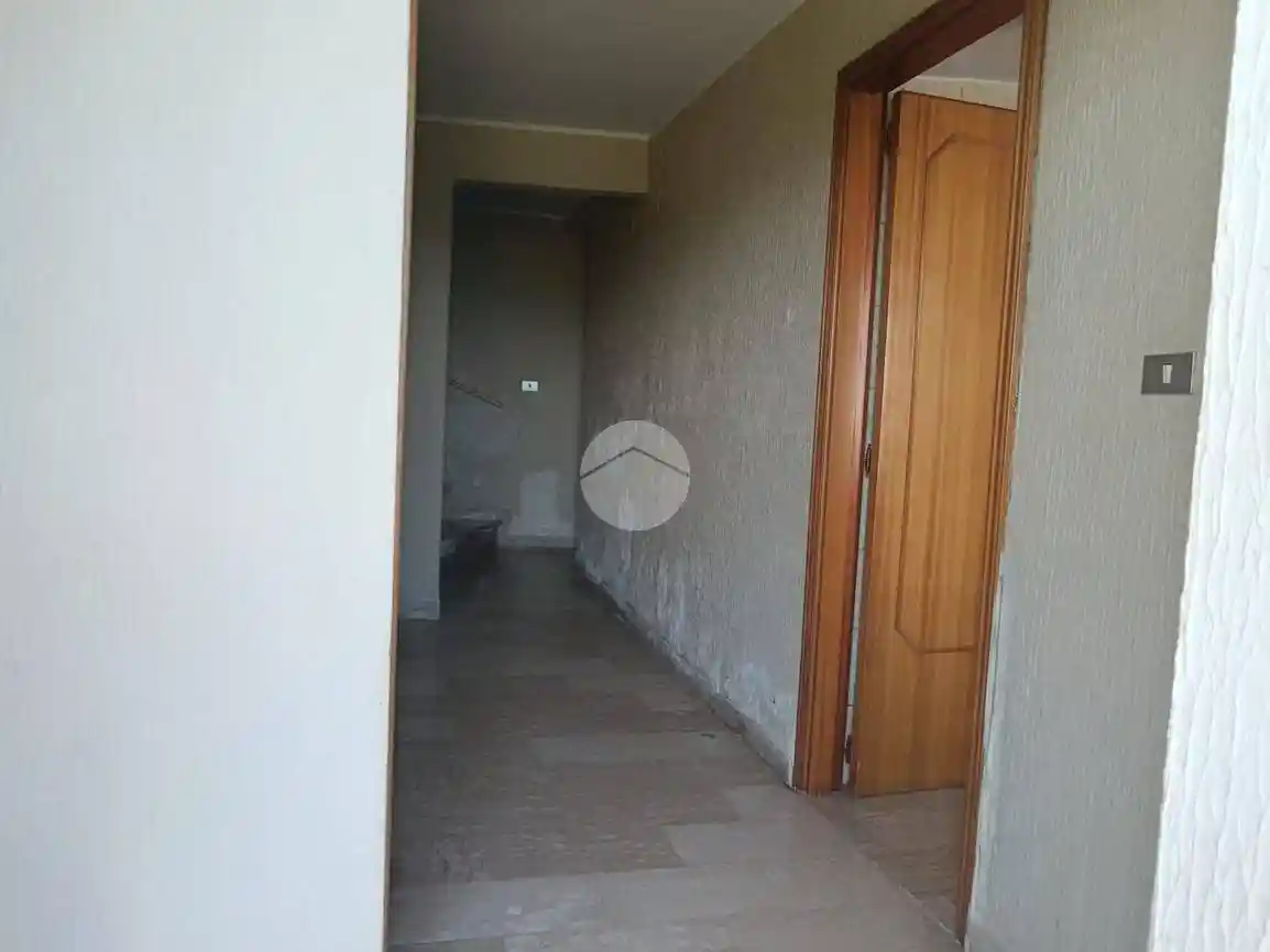 Trilocale via Giuseppe Garibaldi 39, Centro, Zumpano - foto 2