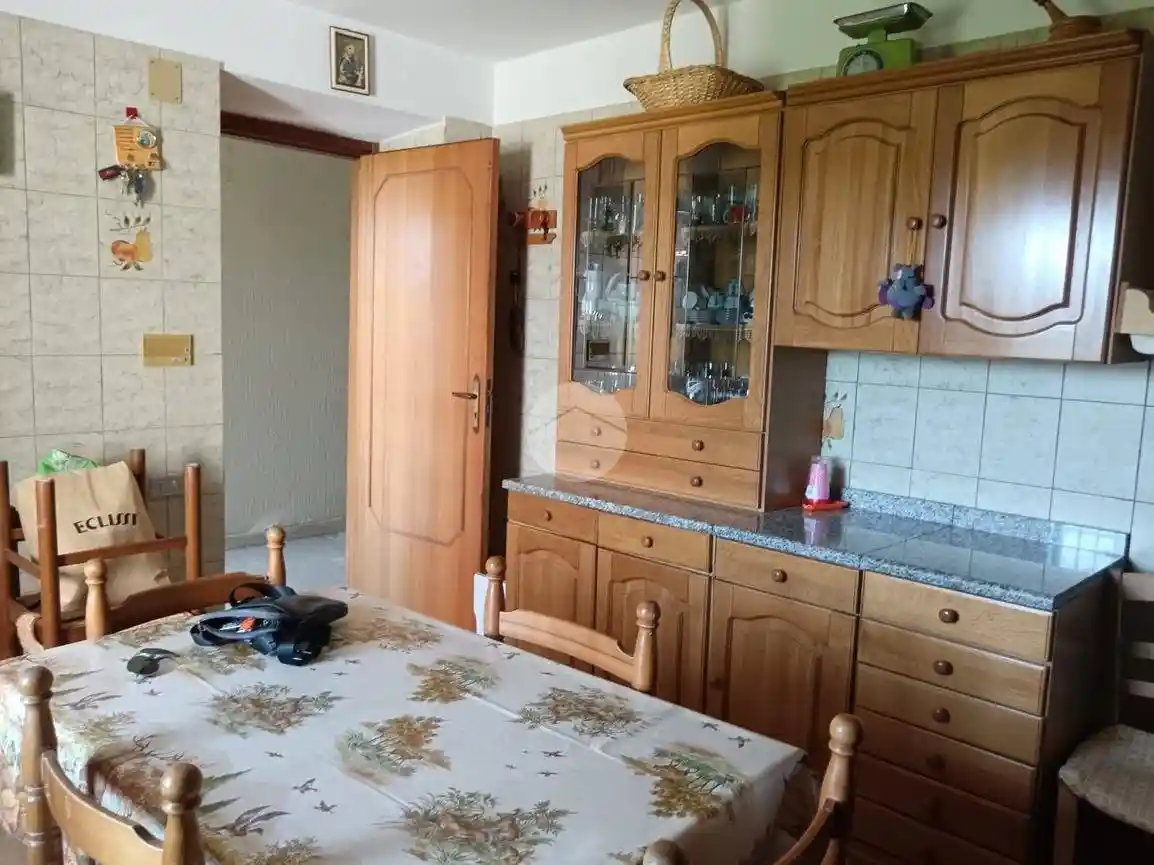Trilocale via Giuseppe Garibaldi 39, Centro, Zumpano - foto 3