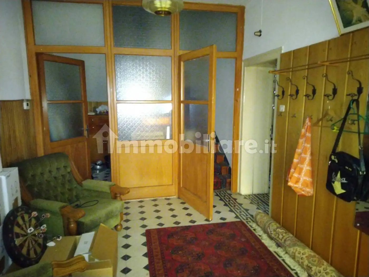 Casa indipendente in vendita a Vodo Cadore