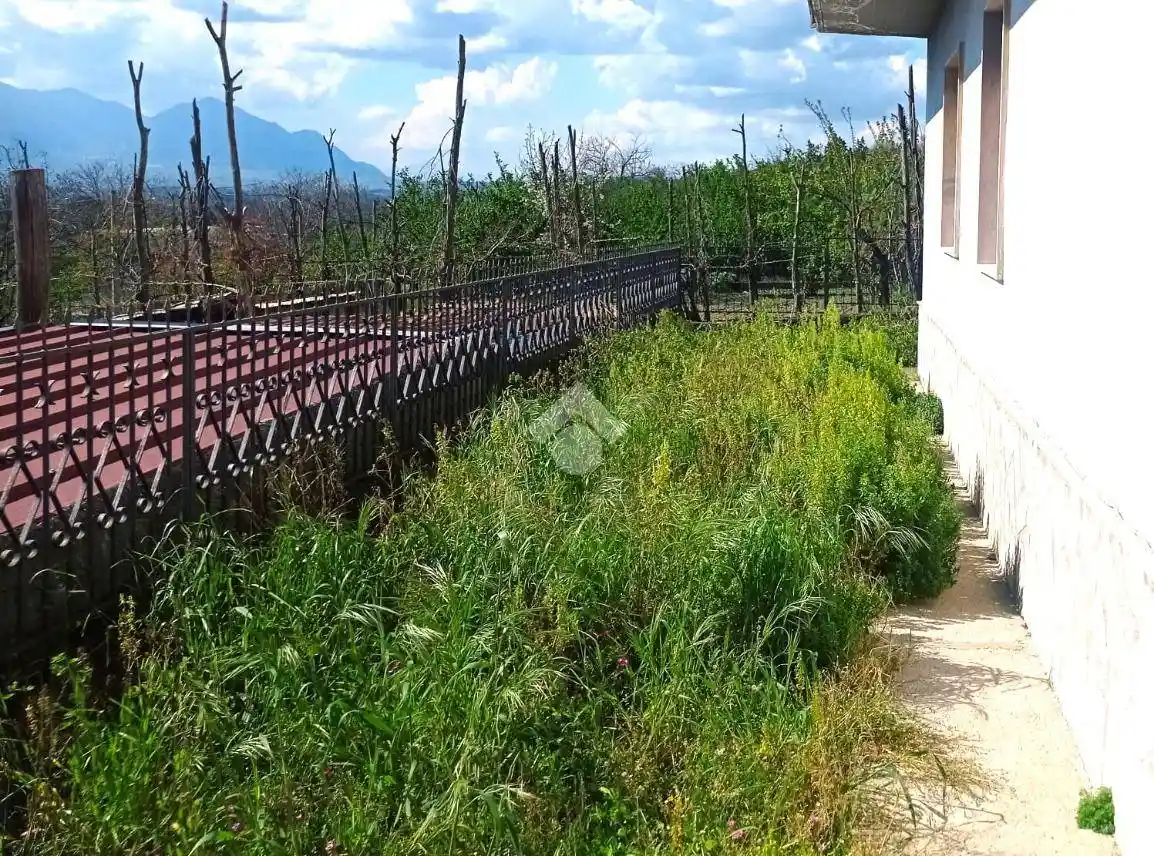 Villa unifamiliare via Don Antonio Pelosi, Santa Lucia di Serino - foto 2