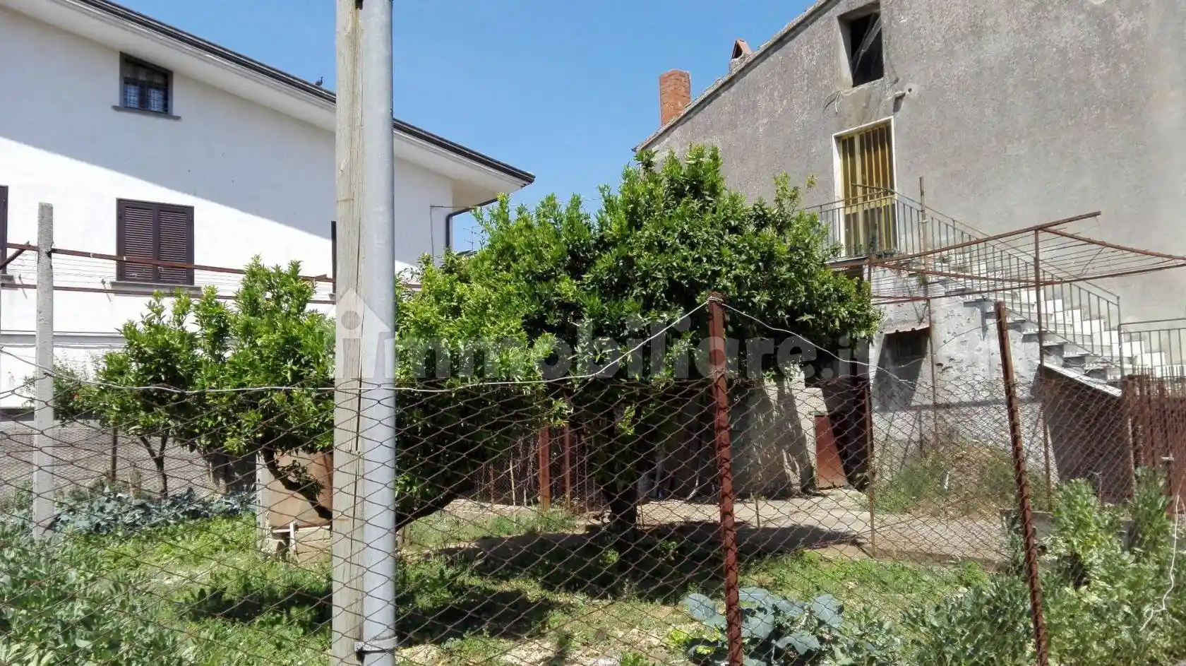 Palazzo - Edificio - foto 2