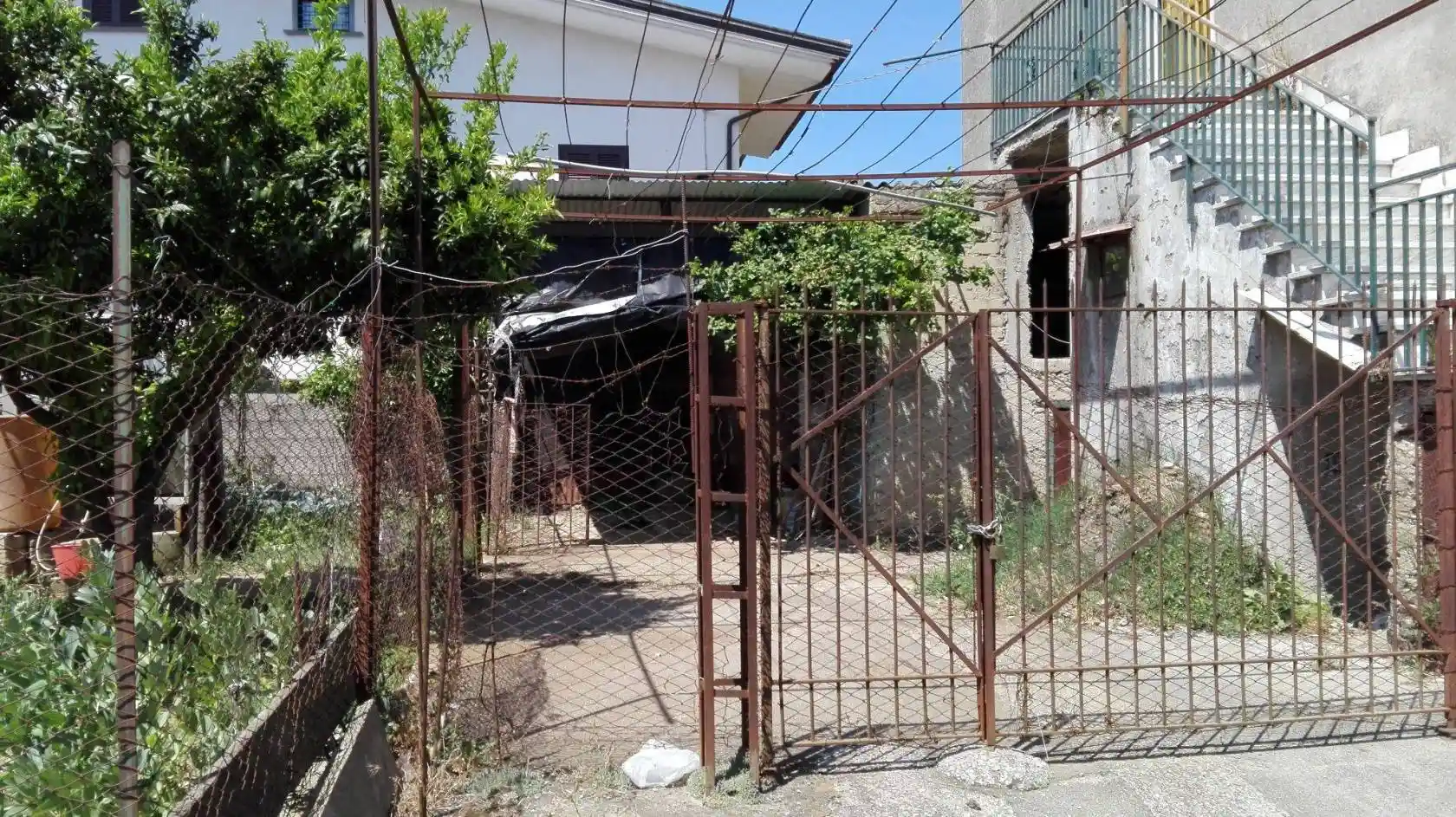 Palazzo - Edificio - foto 4