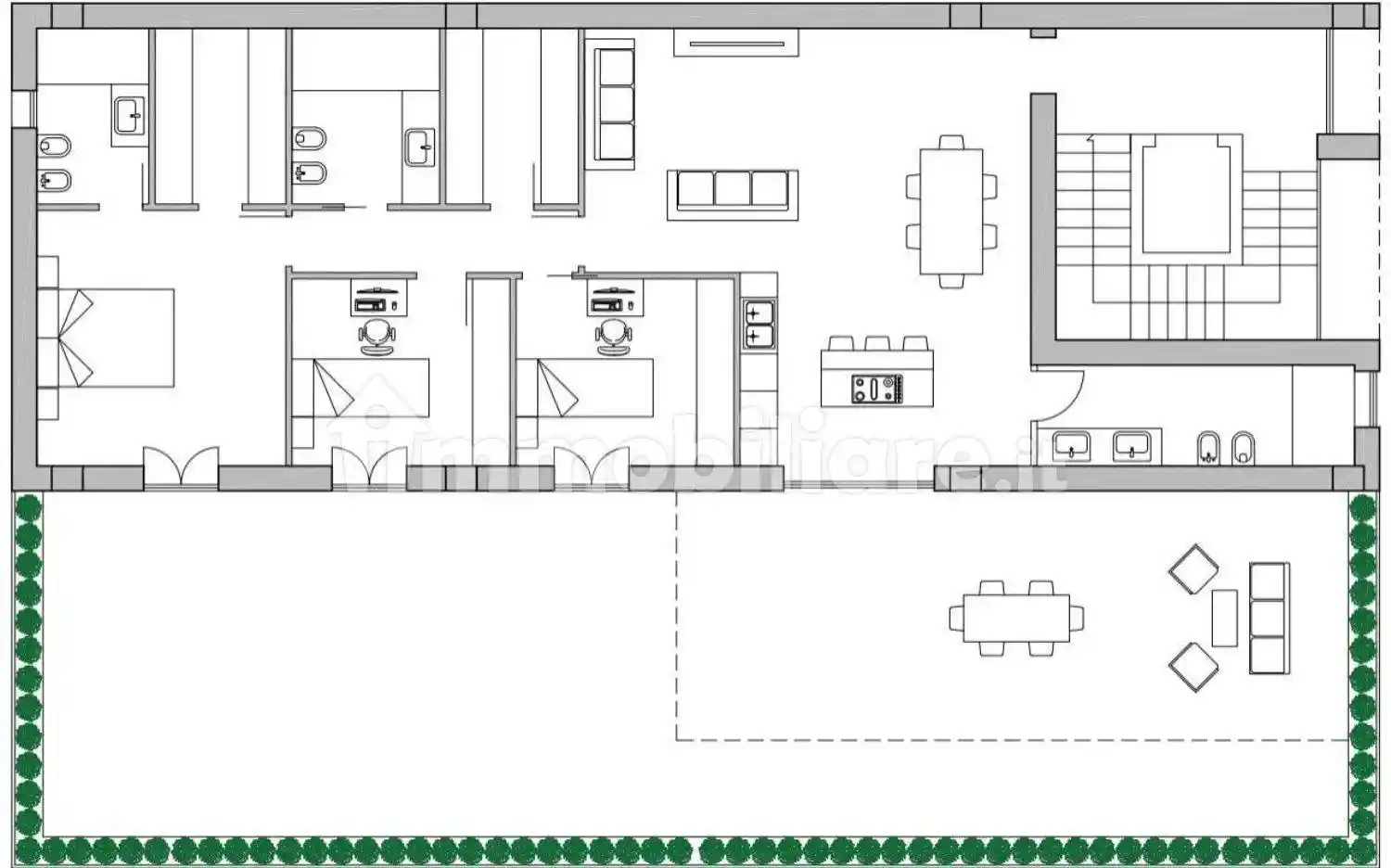 Appartamento - foto 4