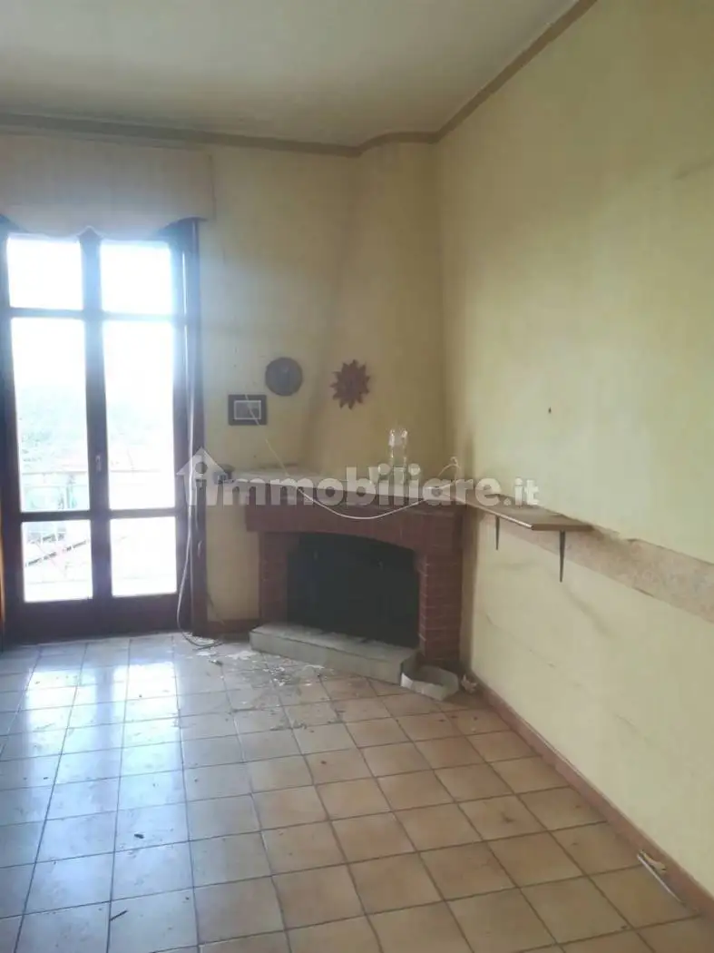 Appartamento in vendita a Tufino