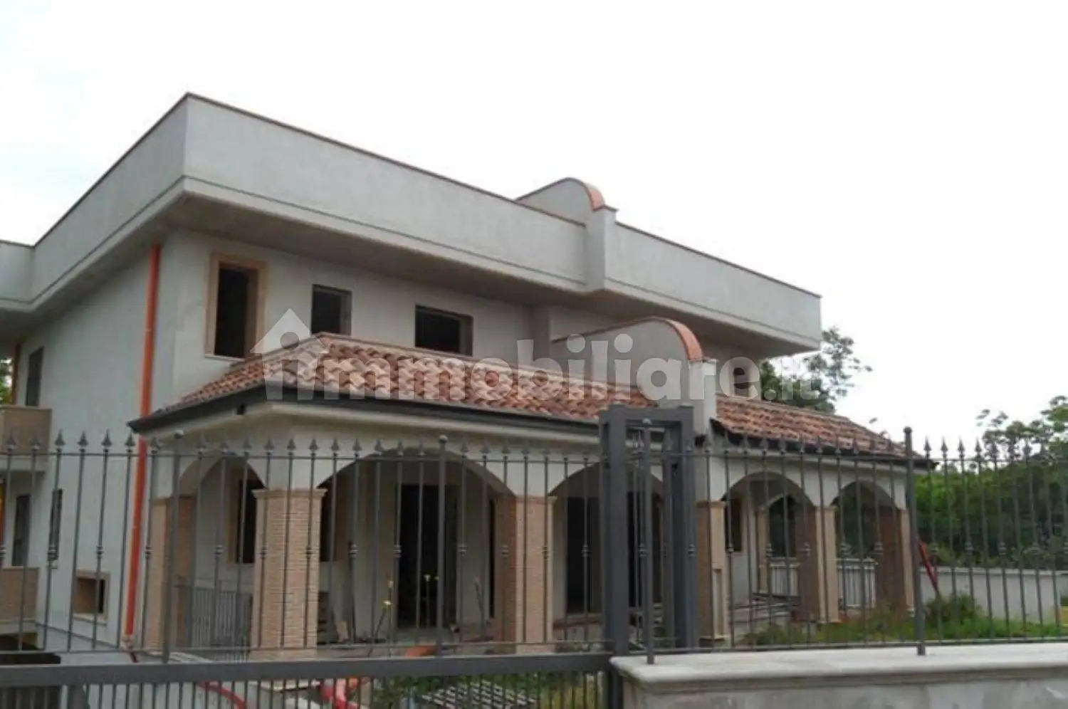 Villa in vendita a Liveri