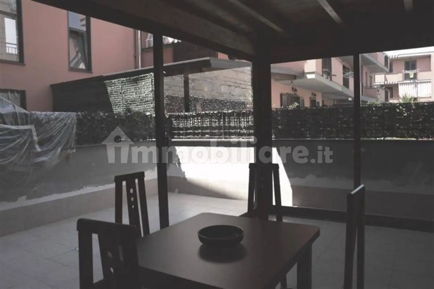 Appartamento in vendita a Nola