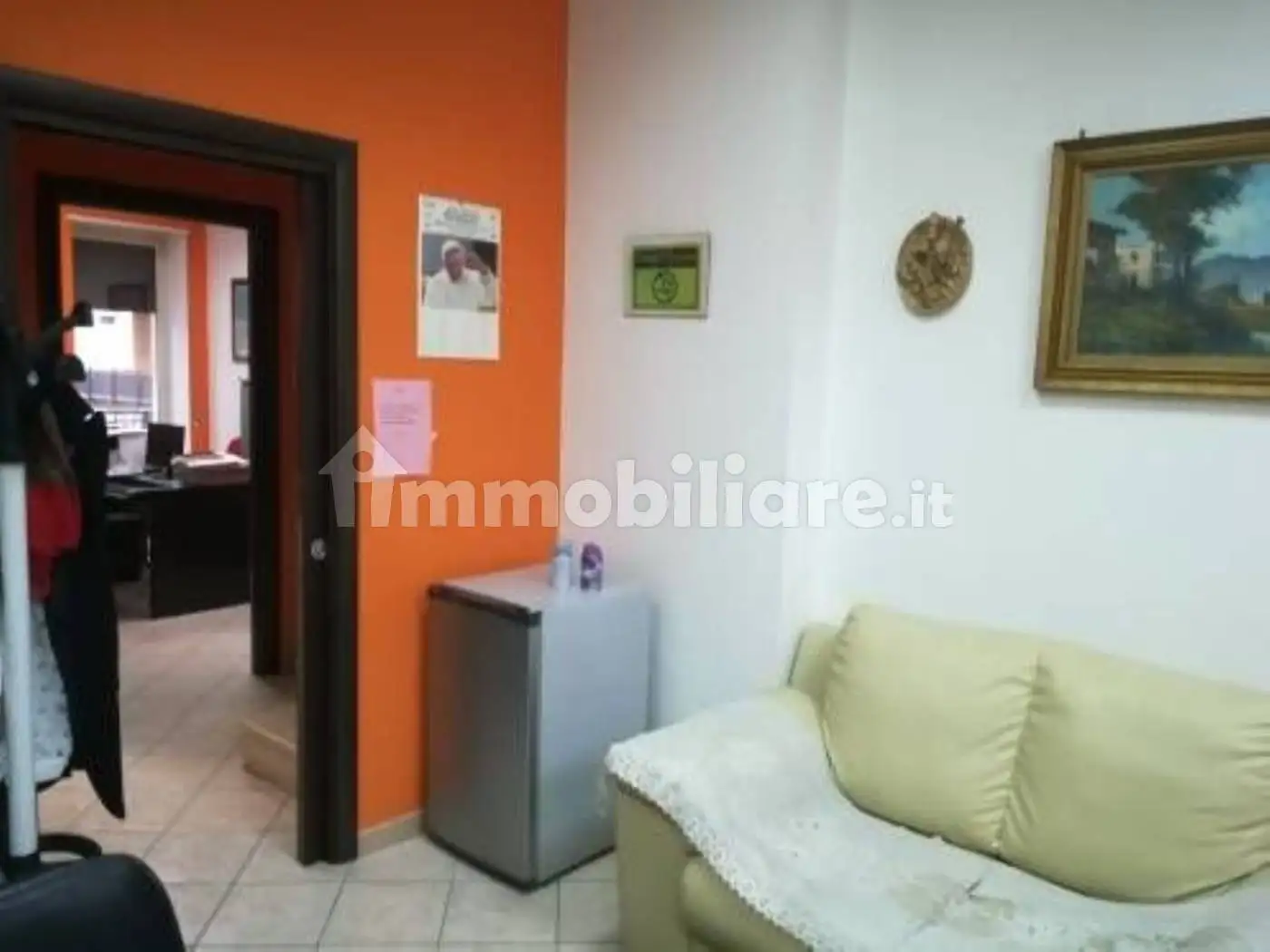 Appartamento in vendita a Nola