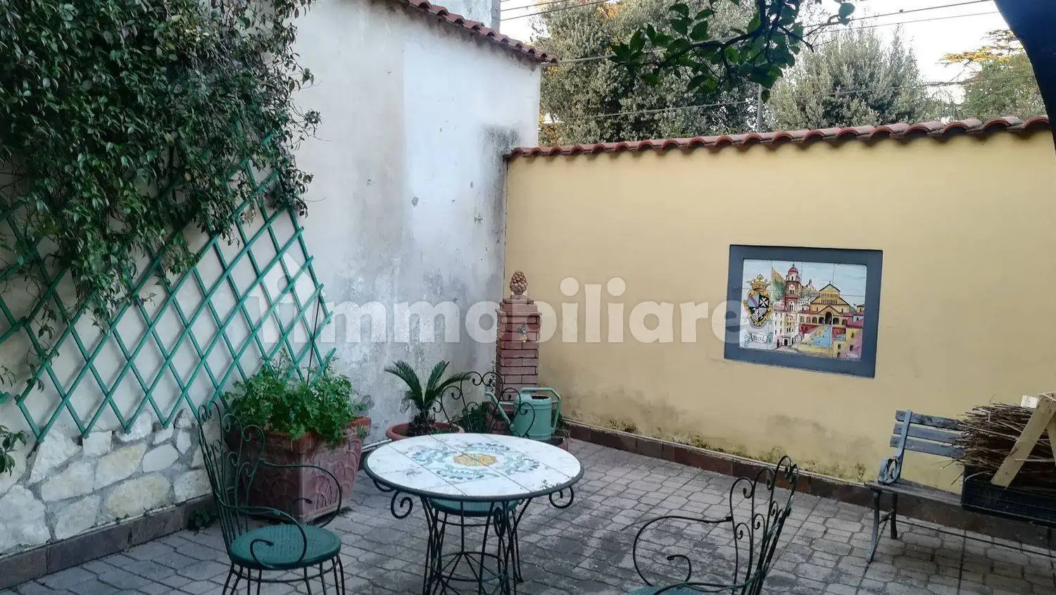 Villa in vendita a Nola