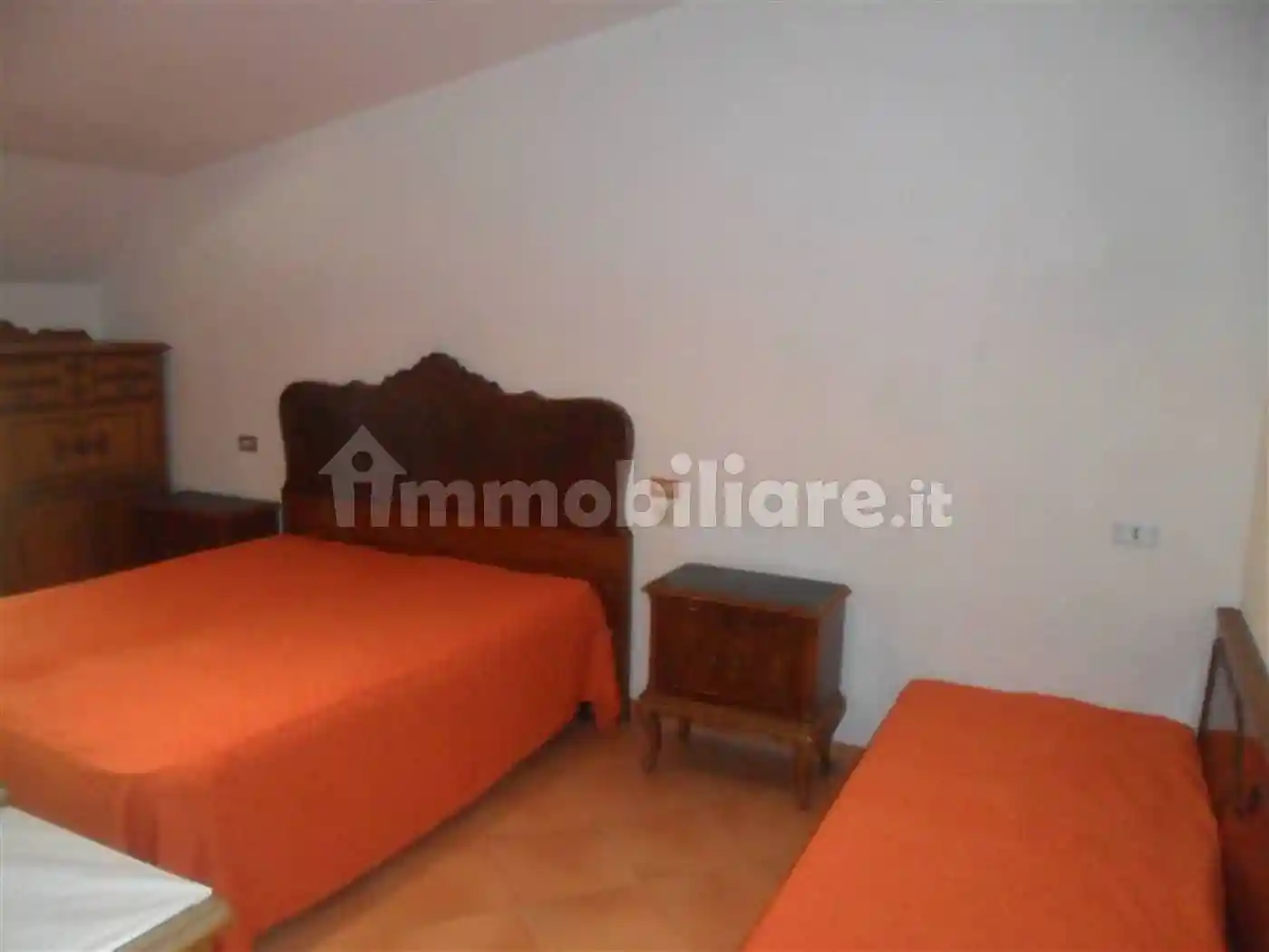 Appartamento in vendita a Lauro