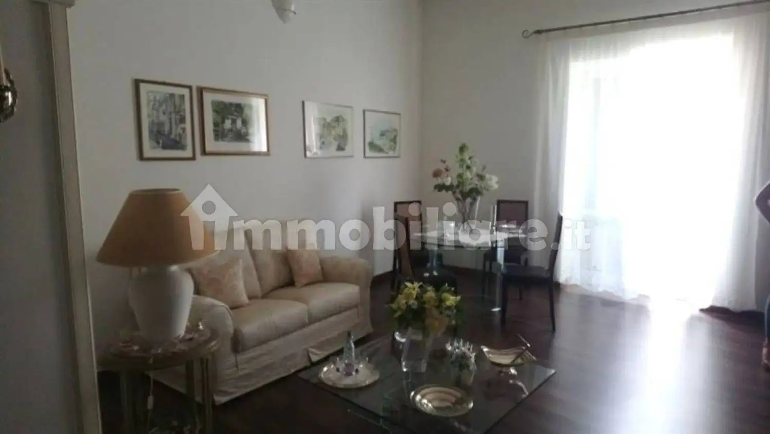 Appartamento in vendita a Nola