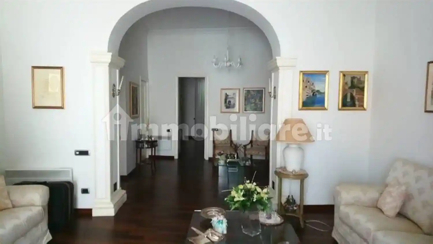 Palazzo - Edificio - foto 3