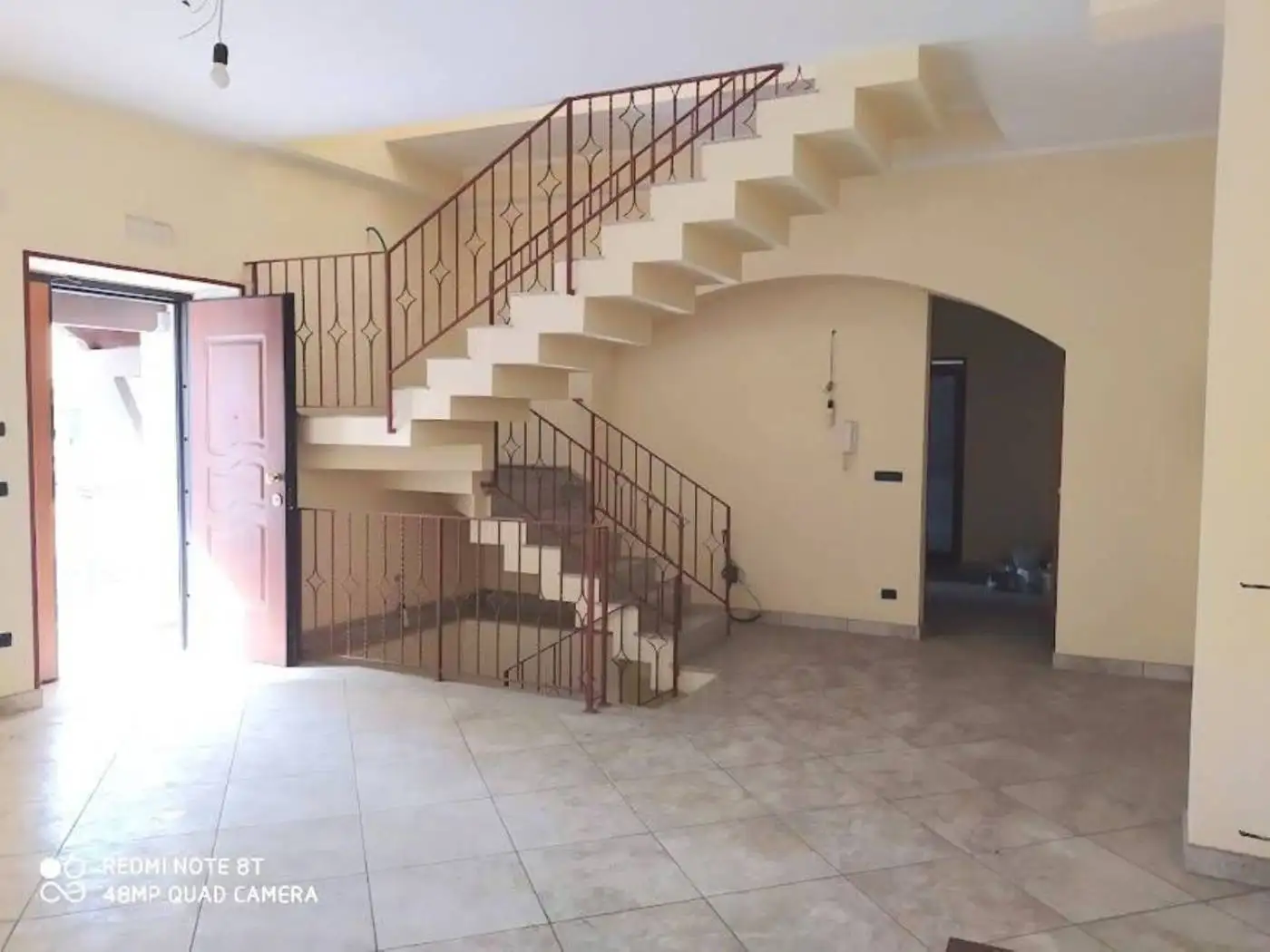 Palazzo - Edificio in vendita a Nola