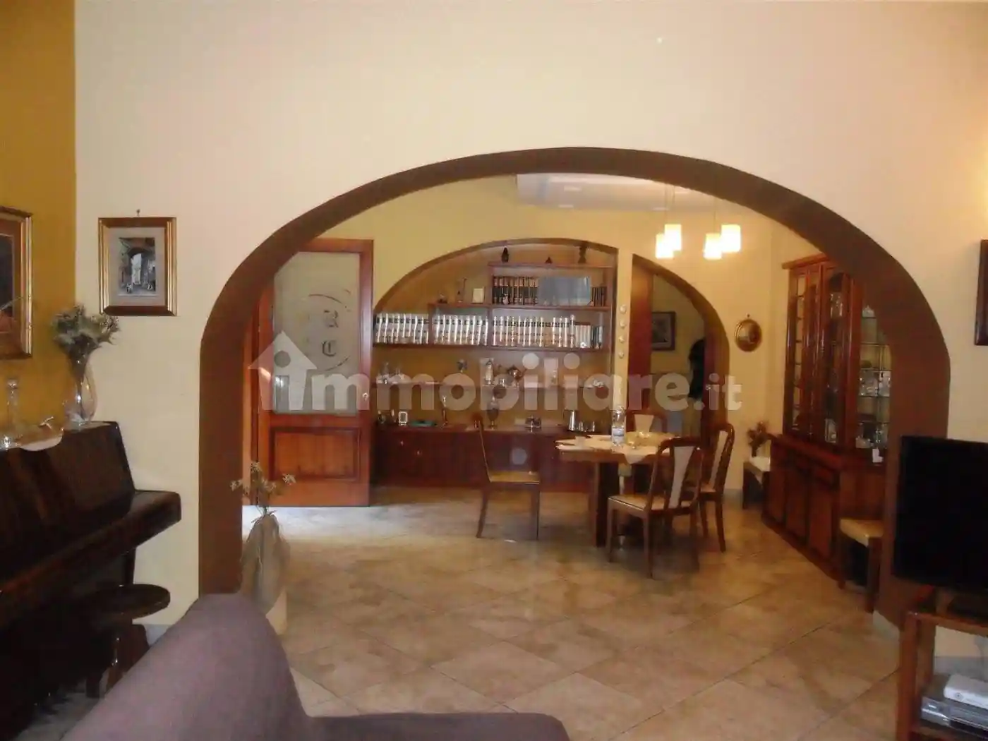 Palazzo - Edificio - foto 2