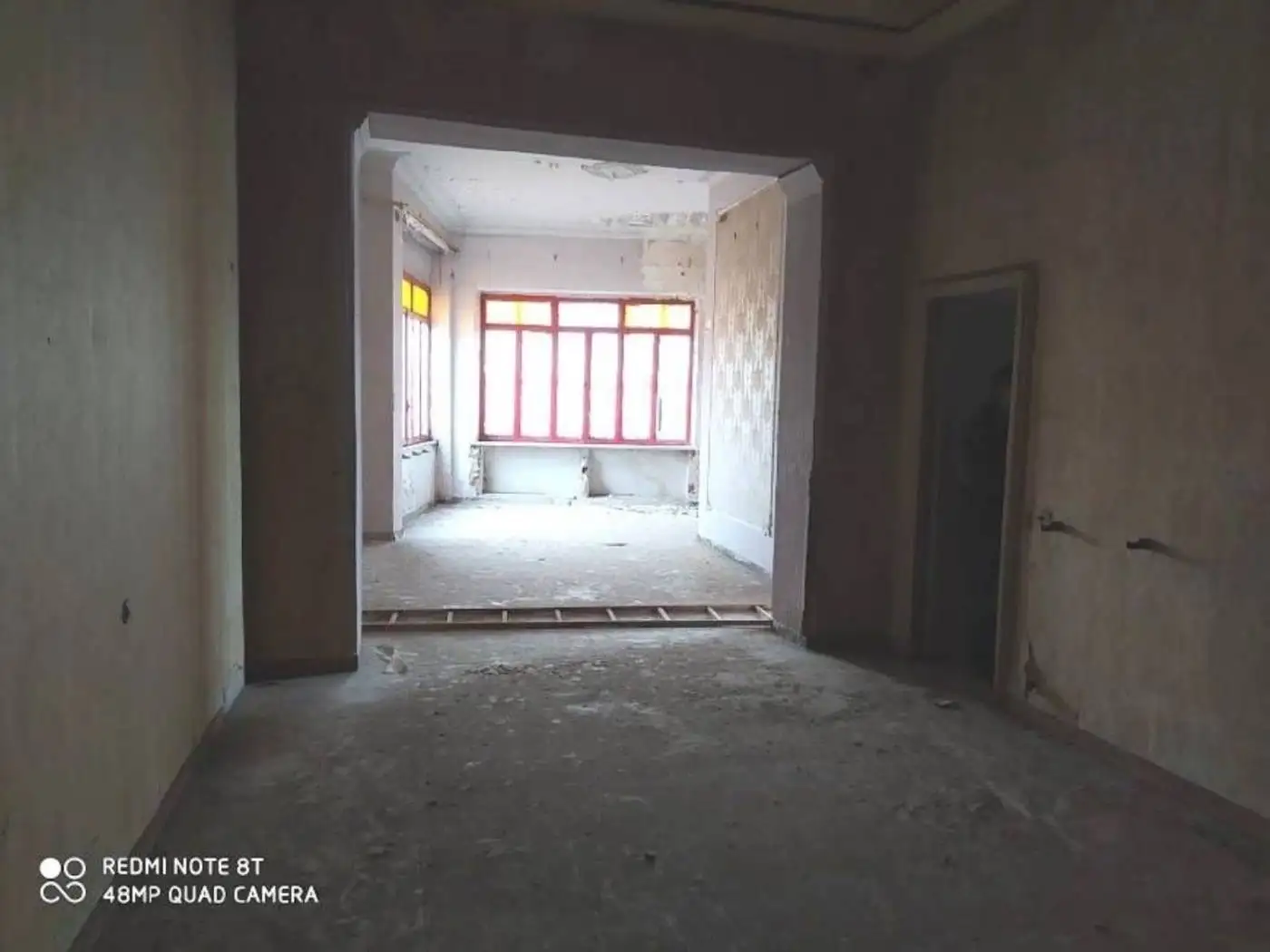 Palazzo - Edificio in vendita a Cimitile