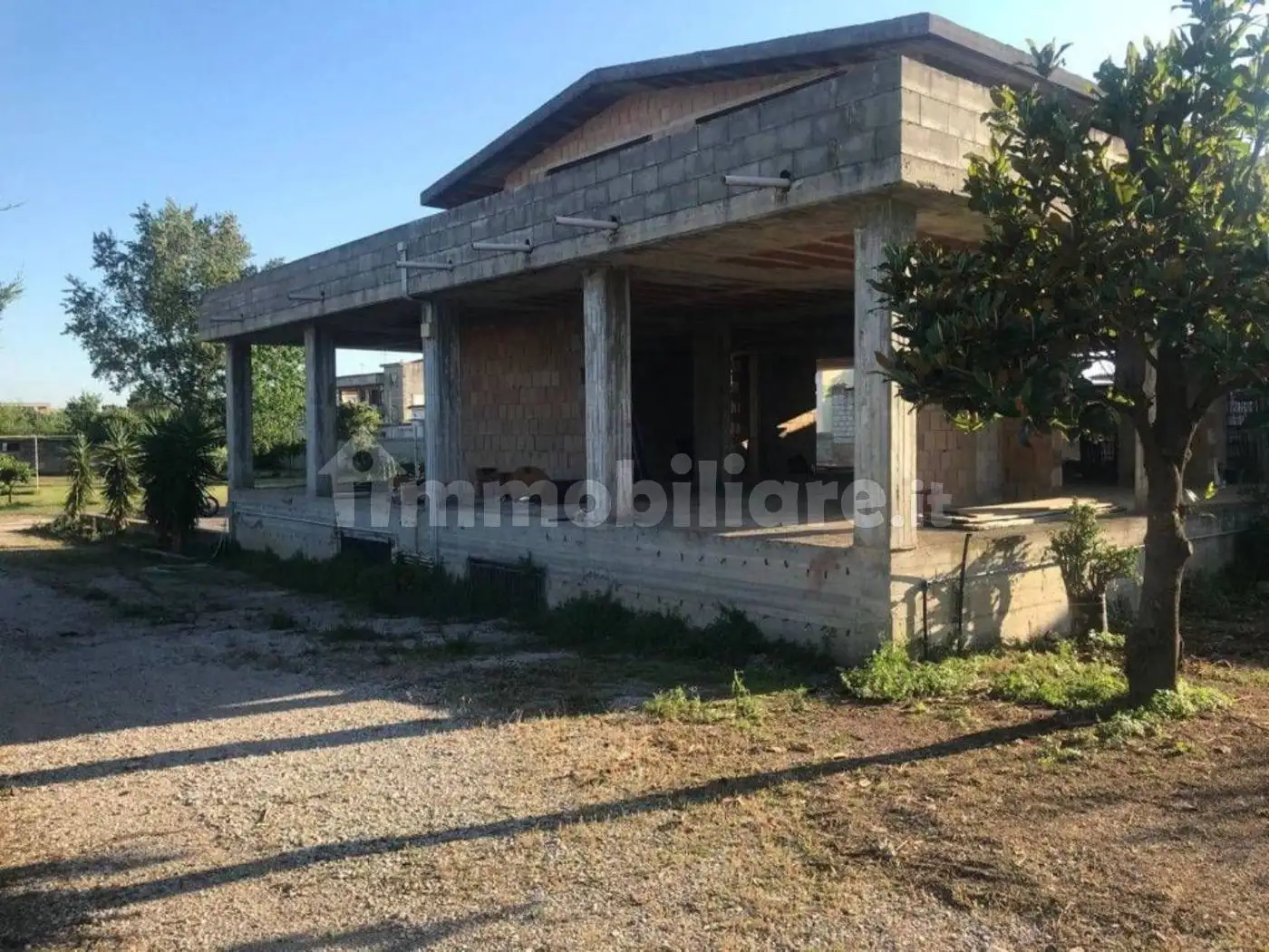 Villa in vendita a Camposano