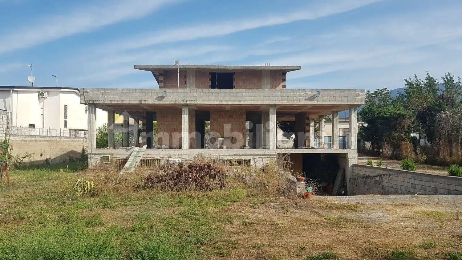 Villa unifamiliare via Giacomo Puccini, Centro, Camposano - foto 2