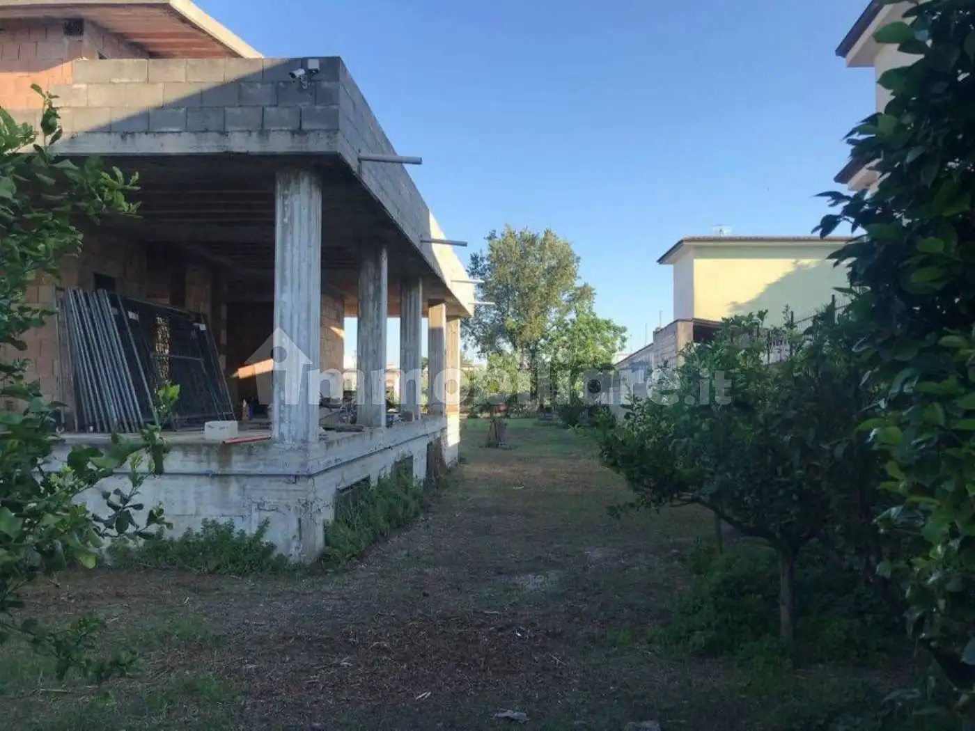 Villa unifamiliare via Giacomo Puccini, Centro, Camposano - foto 5