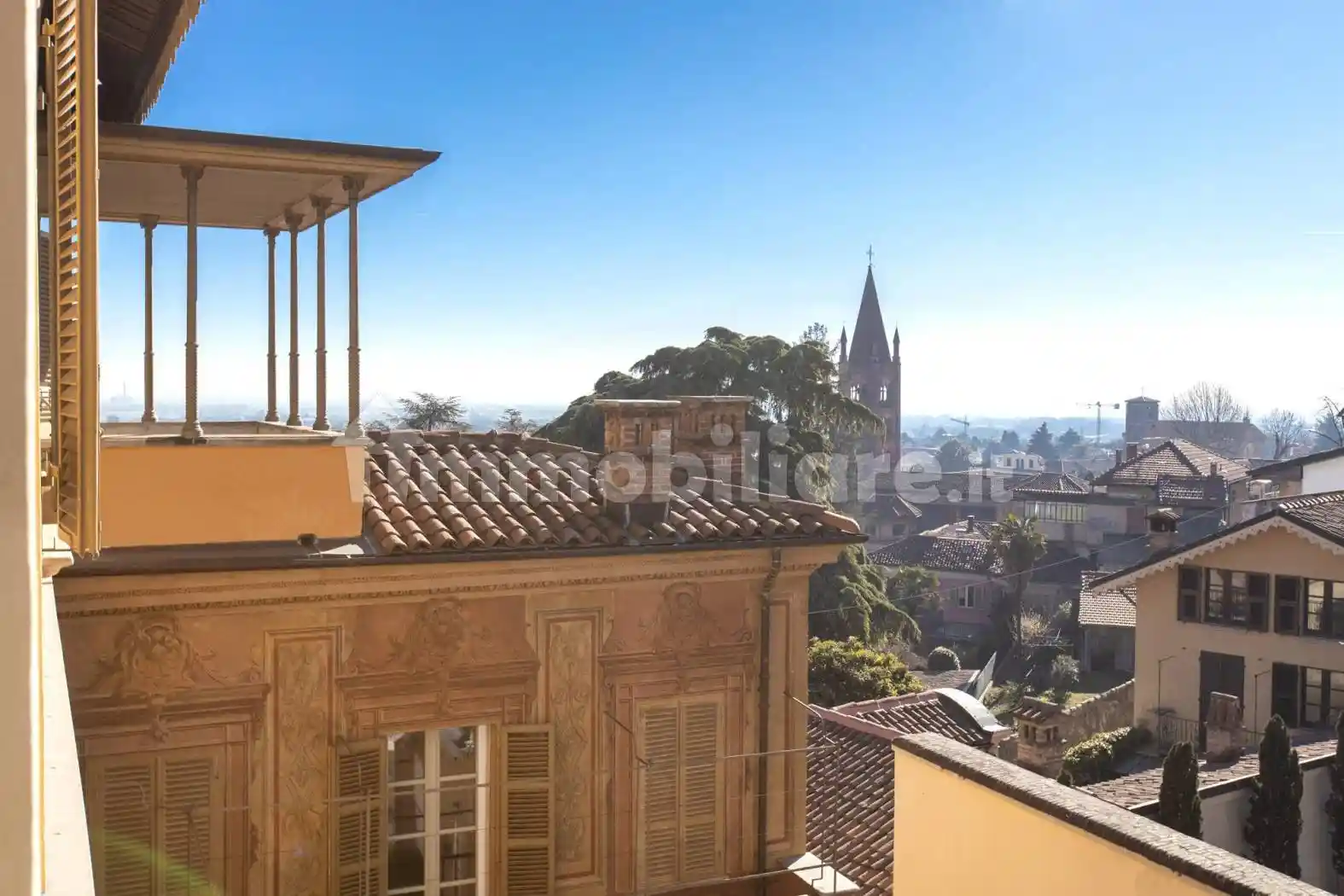 Villa in vendita a Rivoli