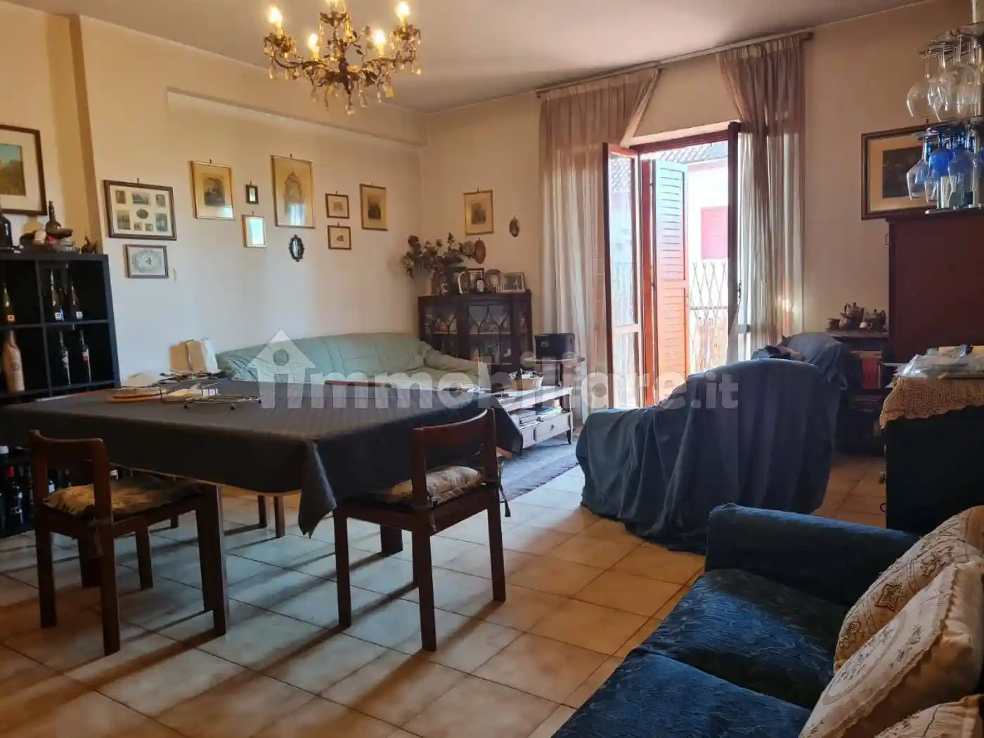 Appartamento in vendita a Frosinone